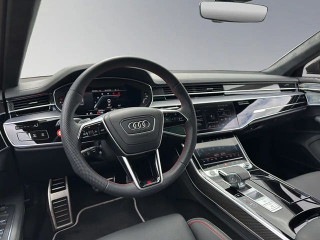Audi A8 50 TDI Quattro