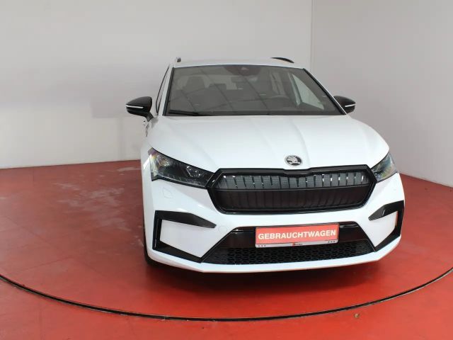 Skoda Enyaq Sportline