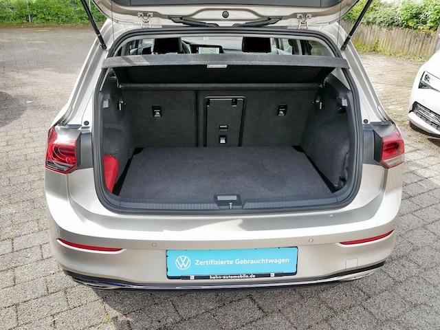 Volkswagen Golf DSG Golf VIII Move