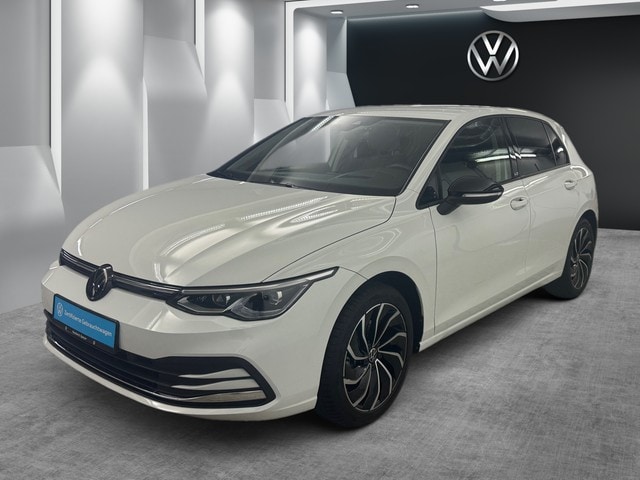 Volkswagen Golf 1.5 eTSI Golf VIII Move