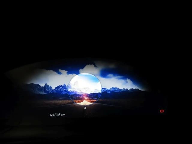 Ford Kuga 4x4 AWD Titanium