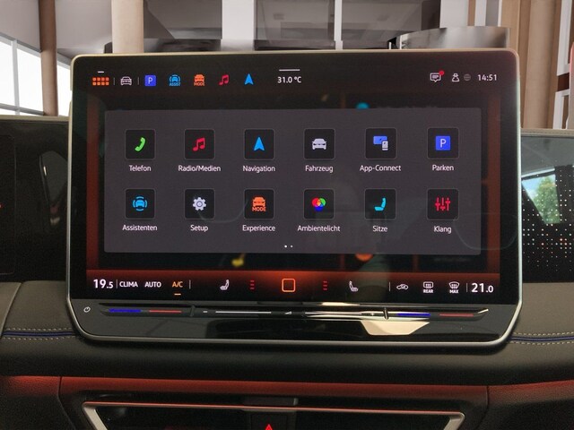 Volkswagen Tiguan Tiguan 1,5   R-L  BT110eTSID7F