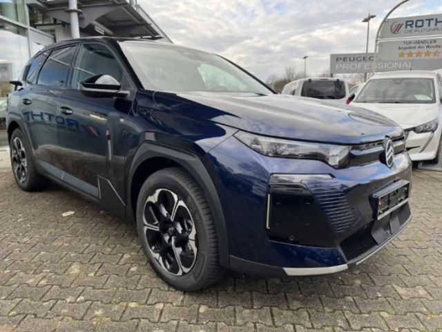 Citroën C5 Aircross Max