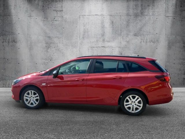 Opel Astra Sports Tourer