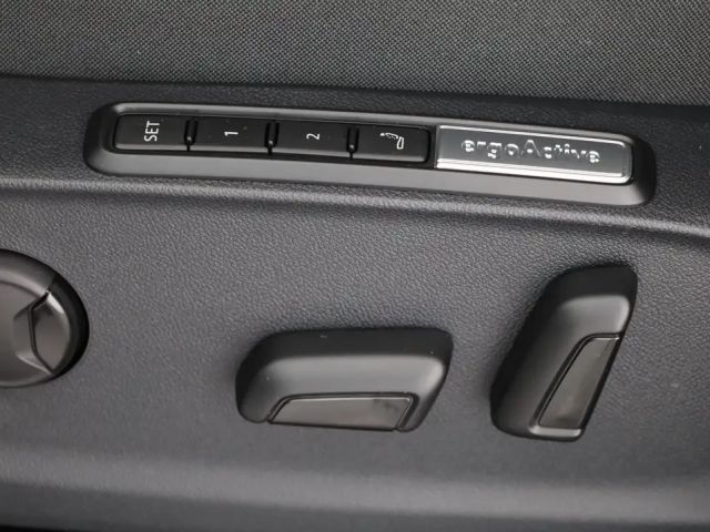 Volkswagen ID.7 4Motion Business GTX Tourer