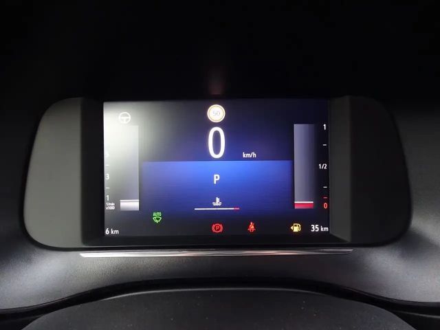 Opel Corsa GS-Line Grand Sport