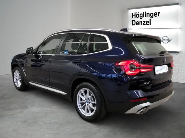 BMW X3 xDrive30e