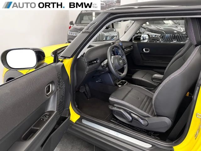 MINI Cooper S 3-deurs