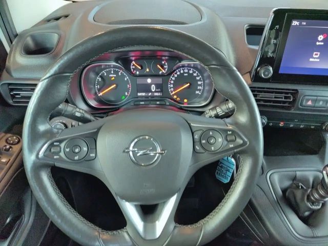 Opel Combo 1.5 CDTI Elegance Life