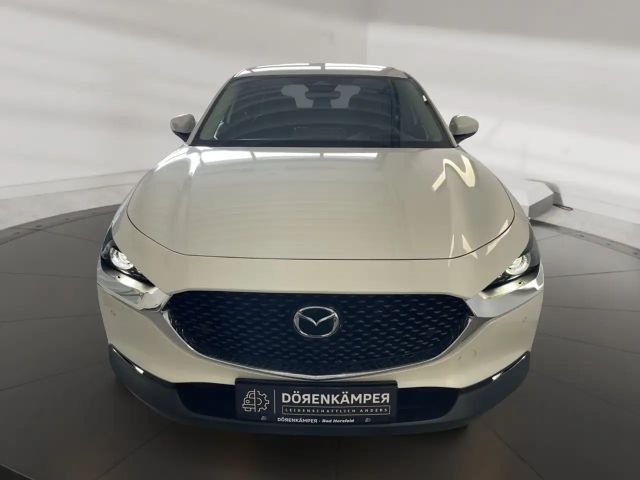 Mazda 2 2.5L SkyActiv e-Skyactiv