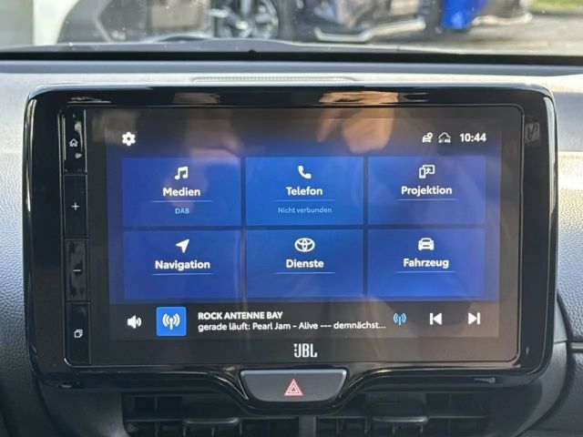 Toyota Yaris Cross GR Hybride VVT-i