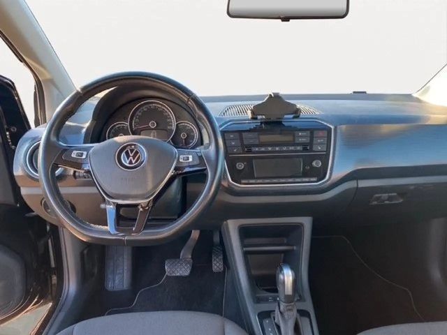 Volkswagen e-up! e-up! KAM PDC KLIMA SHZ ALU GRA