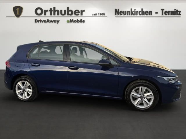 Volkswagen Golf Golf VIII Life