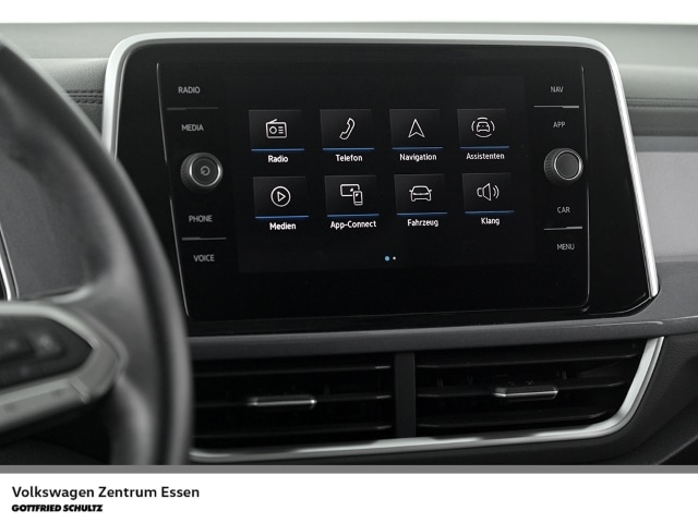 Volkswagen T-Roc DSG Style