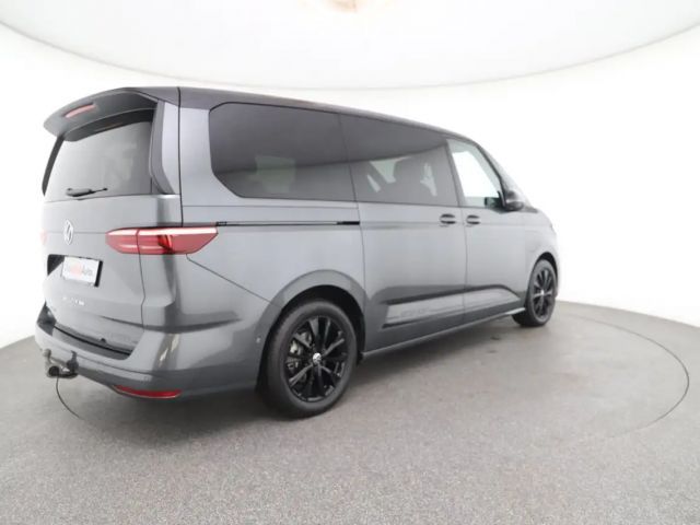 Volkswagen Multivan T7 eHybrid