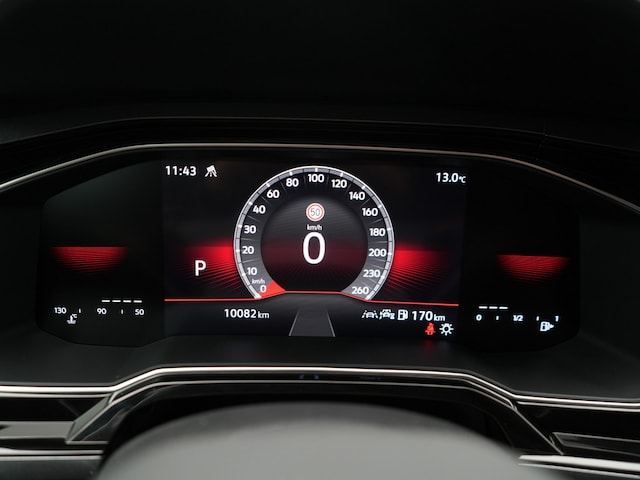 Volkswagen Polo DSG GTI