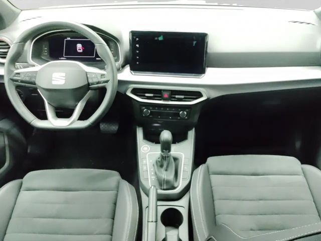 Seat Ibiza 1.0 TSI DSG Xcellence