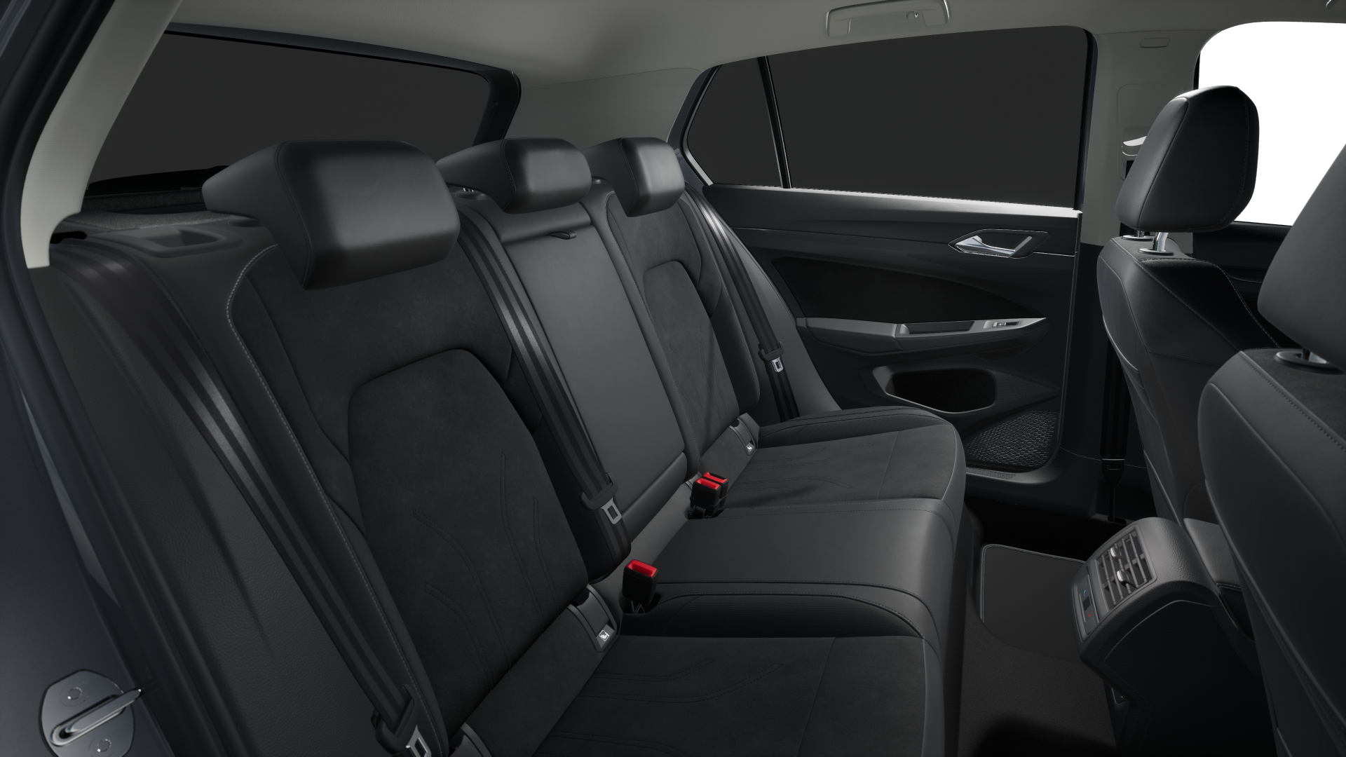 Volkswagen Golf 1.5 eTSI DSG Style