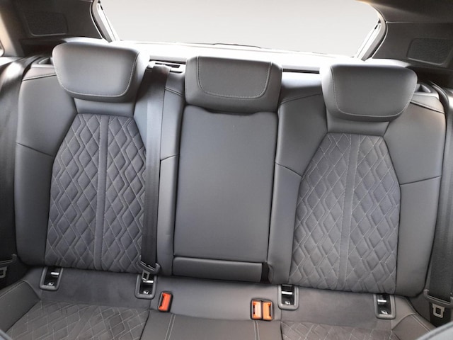 Audi A3 35 TDI Sportback