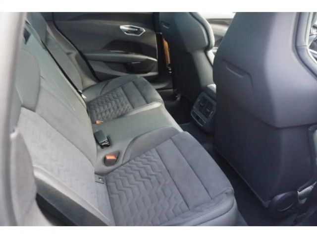 Audi e-tron GT Matrix/21"/carbon/Luft/B&O/PBo