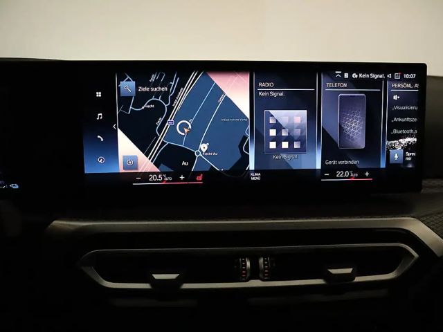 BMW 330 330e Touring