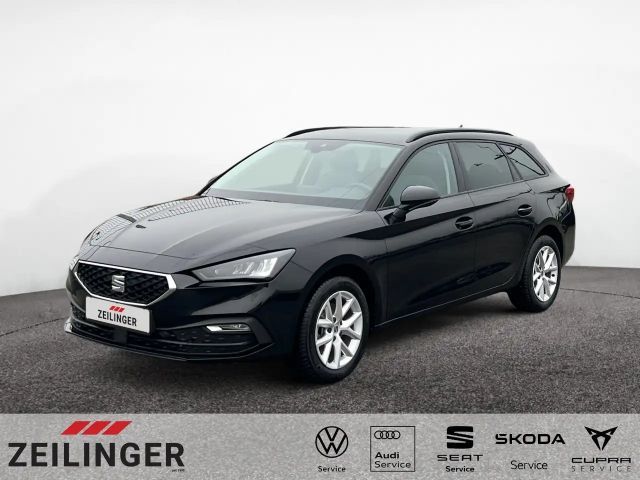 Seat Leon DSG Sportstourer Style