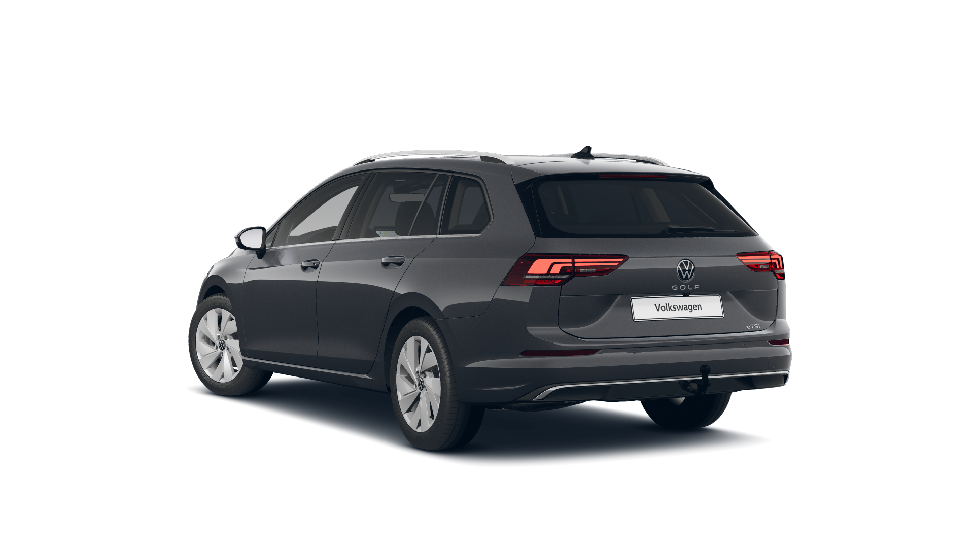 Volkswagen Golf Golf VIII Style Variant