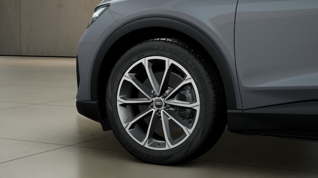 Audi Q4 e-tron 40