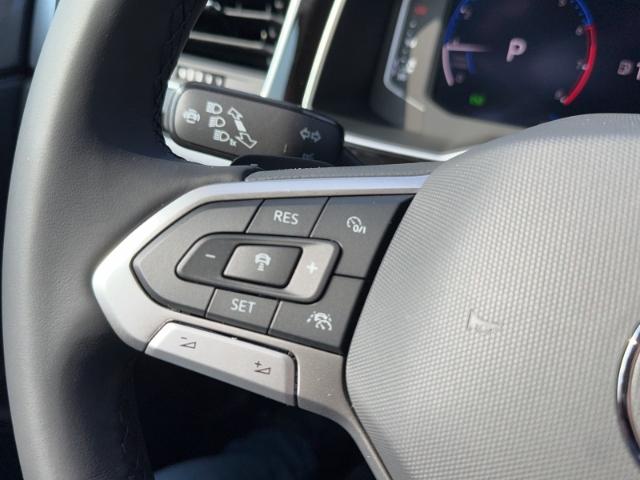 Volkswagen Taigo DSG IQ.Drive Style