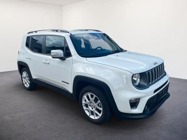 Jeep Renegade Limited