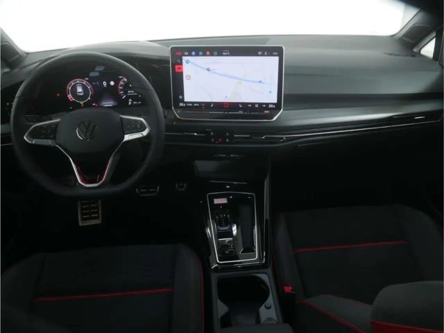Volkswagen Golf 2.0 TSI DSG GTI Style