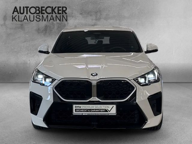 BMW X2 M-Sport sDrive sDrive20i