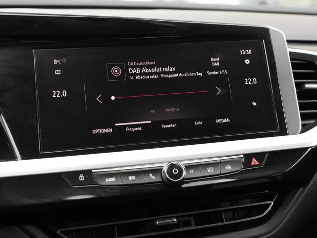 Opel Grandland X Hybrid Ultimate