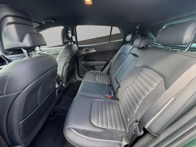 Kia Sportage GDi GT-Line Vierwielaandrijving