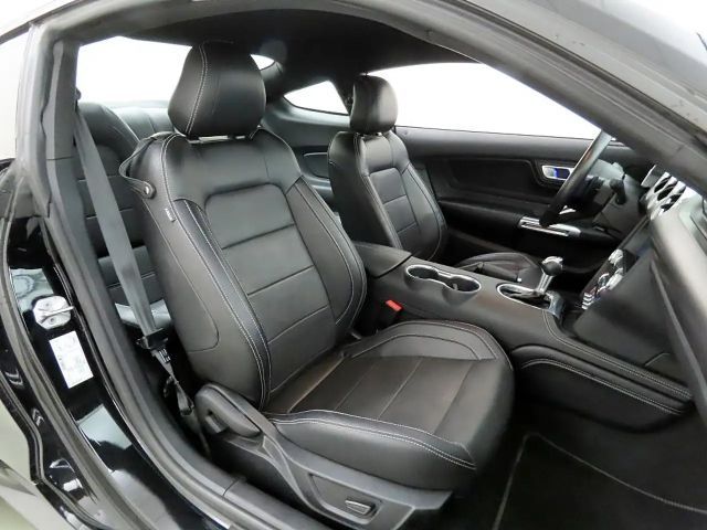 Ford Mustang GT 5.0 V8