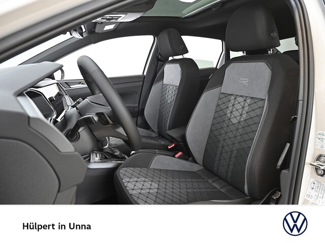 Volkswagen Taigo DSG R-Line