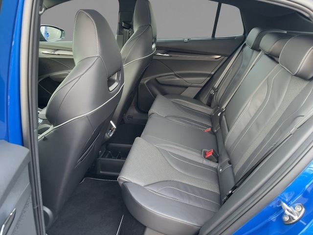 Skoda Enyaq 4x4 Coupe RS