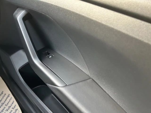 Volkswagen T-Cross 1.0 TSI DSG Style