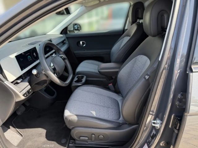 Hyundai IONIQ 5 Techniq