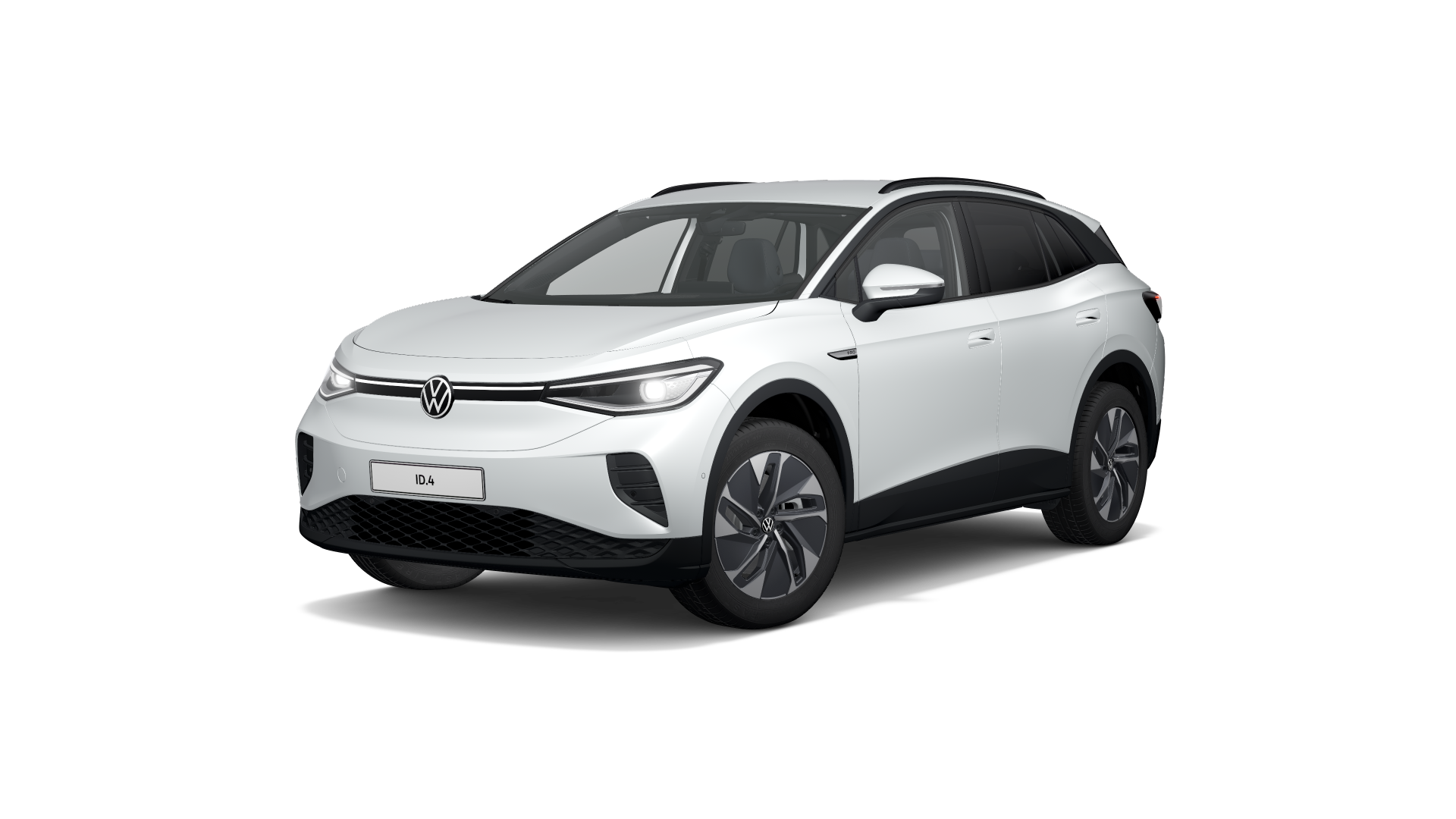 Volkswagen ID.4 IQ.Drive Performance Pro