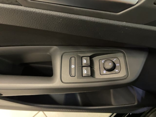 Volkswagen Caddy 2.0 TDI DSG Life