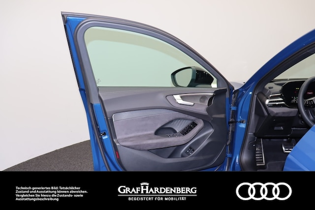 Audi A5 Hybride Quattro S-Tronic