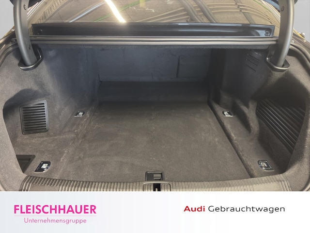 Audi A8 50 TDI Quattro