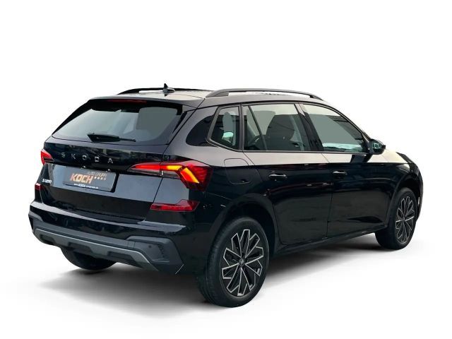 Skoda Kamiq 1.5 TSI Tour