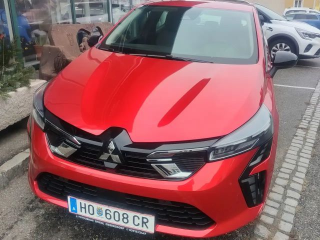 Mitsubishi Colt 1,0 MPI Invite