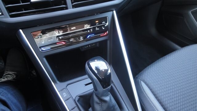 Volkswagen Taigo 1.0 TSI DSG