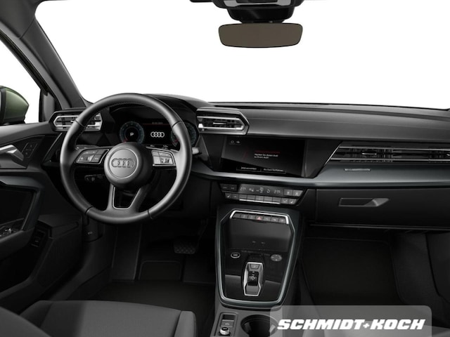 Audi A3 30 TFSI S-Tronic Sportback