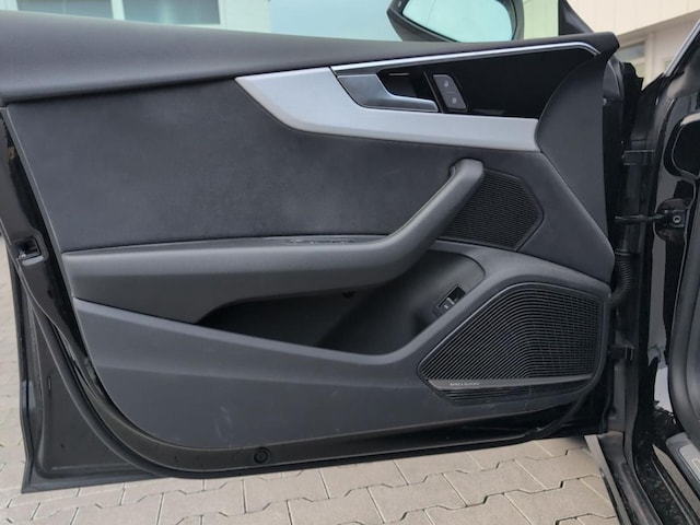 Audi A5 45 TFSI Quattro S-Tronic Sportback