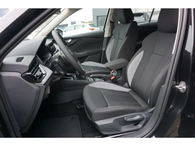 Skoda Kamiq 1.5 TSI Tour