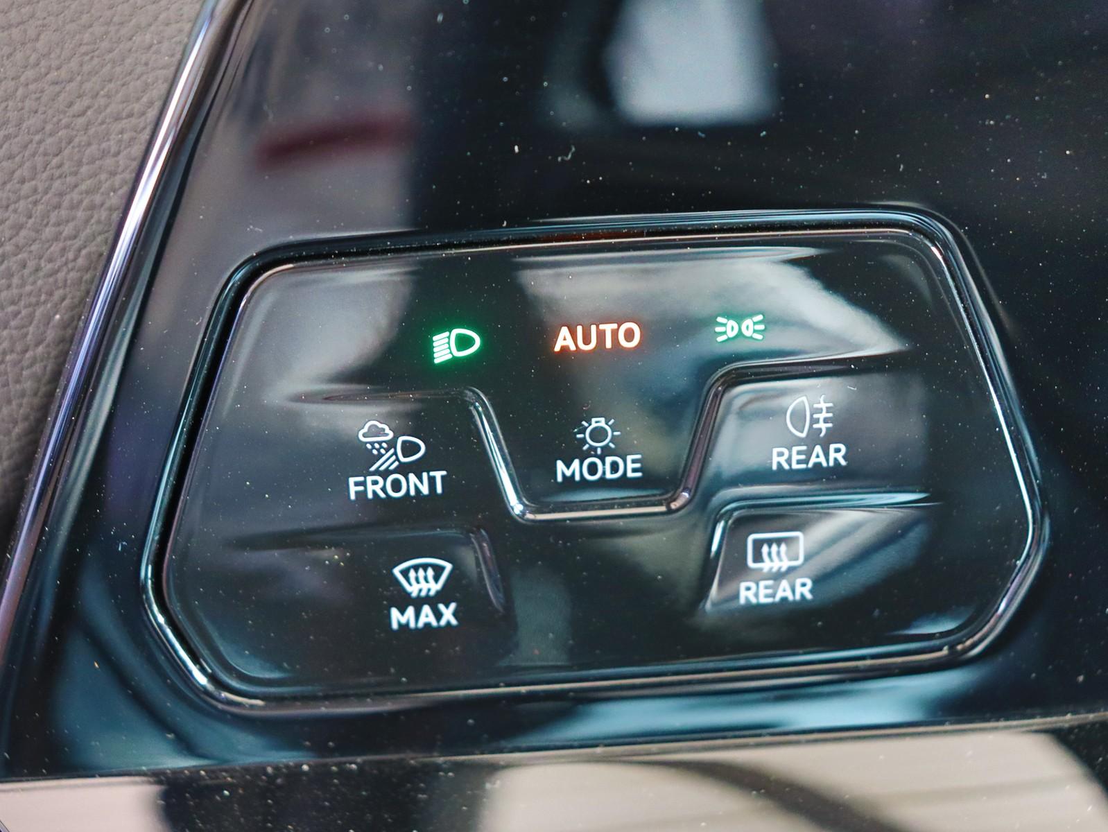 Volkswagen Golf 1.5 TSI DSG Golf VIII R-Line